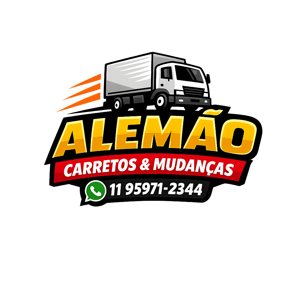 Alemão Carretos
